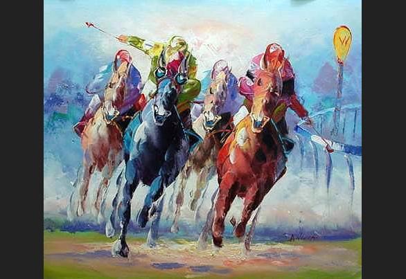 Unknown Artist hosr12